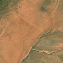 Satellite imagery of Râs el Ouassa, DZ