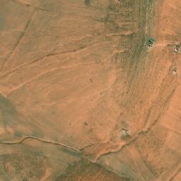Satellite imagery of Râs el Ouassa, DZ