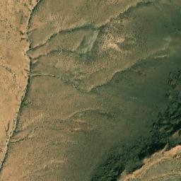 Satellite imagery of Djebel Tebag, DZ