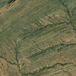 Satellite imagery of Djebel Tebag, DZ