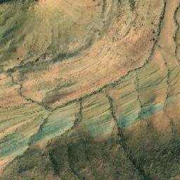 Satellite imagery of Kef el Beïda, DZ