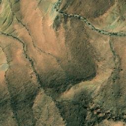 Satellite imagery of Kef el Beïda, DZ
