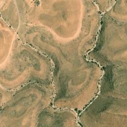 Satellite imagery of Chebket Zmeïla, DZ