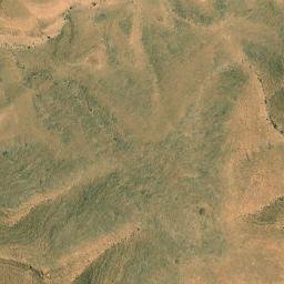 Satellite imagery of Chebket Zmeïla, DZ