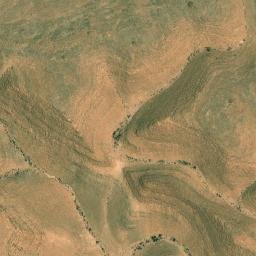Satellite imagery of Chebket Zmeïla, DZ