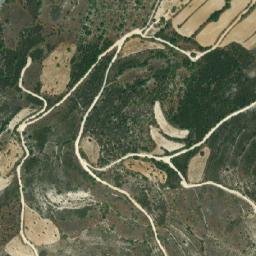 Satellite imagery of Kampia, CY