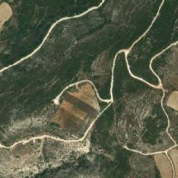 Satellite imagery of Kampia, CY