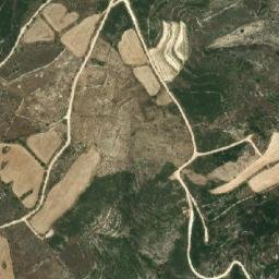 Satellite imagery of Kampia, CY