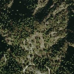 Satellite imagery of Éloros, CY
