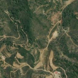 Satellite imagery of Koryfí, CY