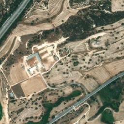 Satellite imagery of Vounon tis Kofinous, CY
