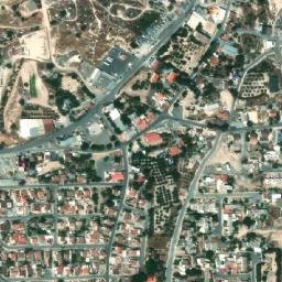 Satellite imagery of Vounon tis Kofinous, CY