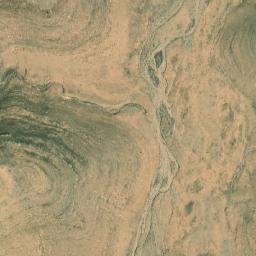 Satellite imagery of Tall ar Rawḑah, SY