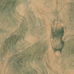 Satellite imagery of Tall ar Rawḑah, SY