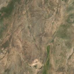 Satellite imagery of Ma‘dan-e Dāsh Ghāzān, IR