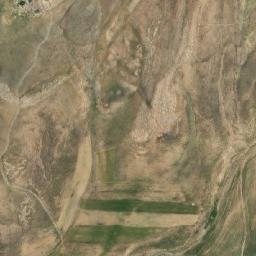 Satellite imagery of Ma‘dan-e Dāsh Ghāzān, IR