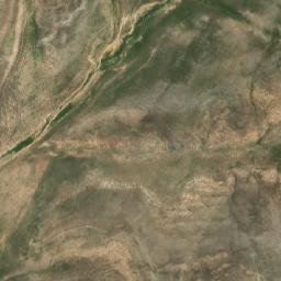 Satellite imagery of Ma‘dan-e Dāsh Ghāzān, IR