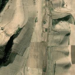 Satellite imagery of Kōtal-e Khānaqā, AF
