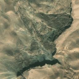 Satellite imagery of Kaltah Kōh, AF