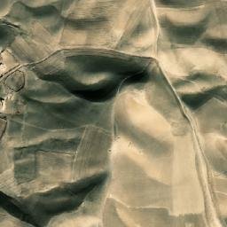 Satellite imagery of Khūlah-ye Ţāhirān, AF