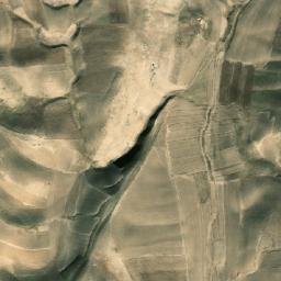 Satellite imagery of Khūlah-ye Ţāhirān, AF