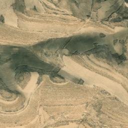 Satellite imagery of Taygh-e Yakah Kōl, AF