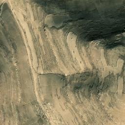 Satellite imagery of Taygh-e Yakah Kōl, AF