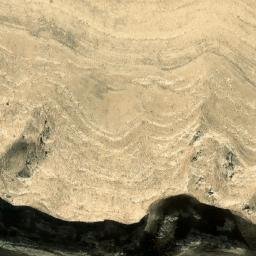 Satellite imagery of Gardanah-ye Sangāw, AF