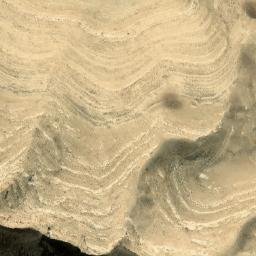 Satellite imagery of Gardanah-ye Sangāw, AF