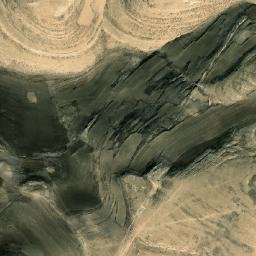 Satellite imagery of Taygh-e Chashmah-ye Ūk, AF