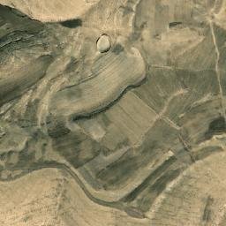 Satellite imagery of Taygh-e Chashmah-ye Ūk, AF