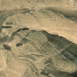 Satellite imagery of Taygh-e Chashmah-ye Ūk, AF