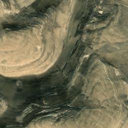 Satellite imagery of Petāwe Cheshmeh-ye Ūk, AF