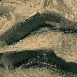 Satellite imagery of Khwāzah Tangah, AF