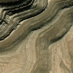 Satellite imagery of Siyāh Lākh, AF