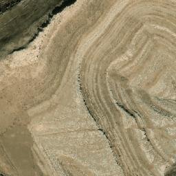 Satellite imagery of Siyāh Lākh, AF