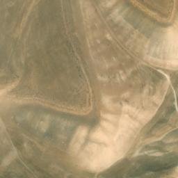 Satellite imagery of Lōkah-ye Surkh, AF