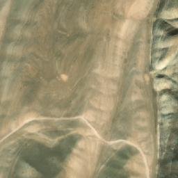 Satellite imagery of Lōkah-ye Surkh, AF