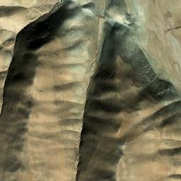 Satellite imagery of Mīān Tayghah, AF