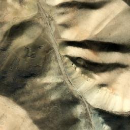 Satellite imagery of Qal‘ahgak, AF