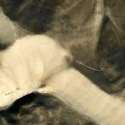 Satellite imagery of Qal‘ahgak, AF