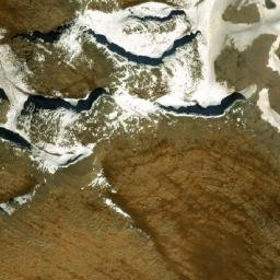 Satellite imagery of Kōh-e Takazārak, AF