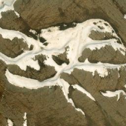 Satellite imagery of Kōh-e Takazārak, AF
