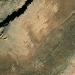 Satellite imagery of Kandū Sang, AF