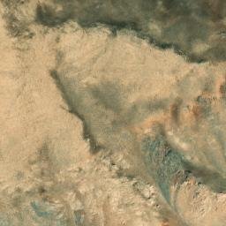 Satellite imagery of Kōh-e Tāwah, AF