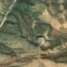 Satellite imagery of Kōh-e Sar Sūrākh, AF