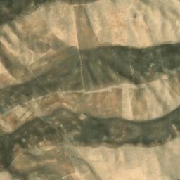 Satellite imagery of Kōh-e Sar Sūrākh, AF