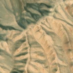 Satellite imagery of Kōh-e Kaḏalak, AF
