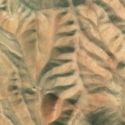 Satellite imagery of Kōh-e Kaḏalak, AF