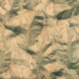 Satellite imagery of Kōh-e Kaḏalak, AF